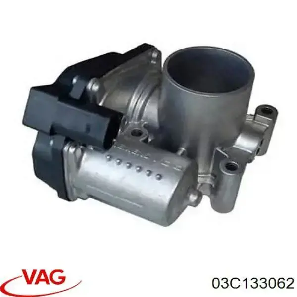 Купить TB44SMV2 Magneti Marelli Блок дроссельной заслонки