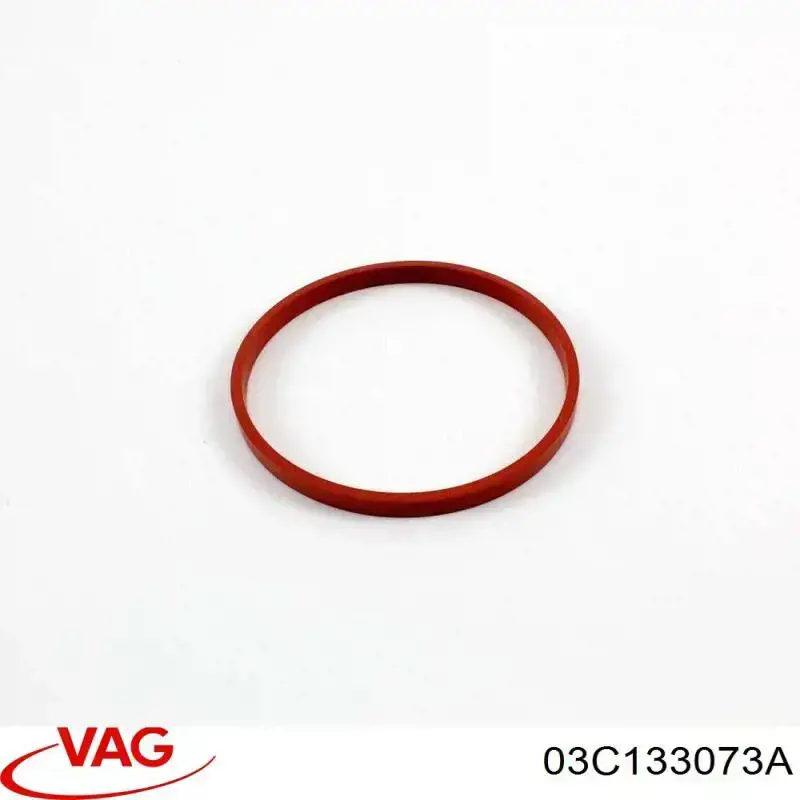 03C133073A VAG Прокладка дроссельной заслонки