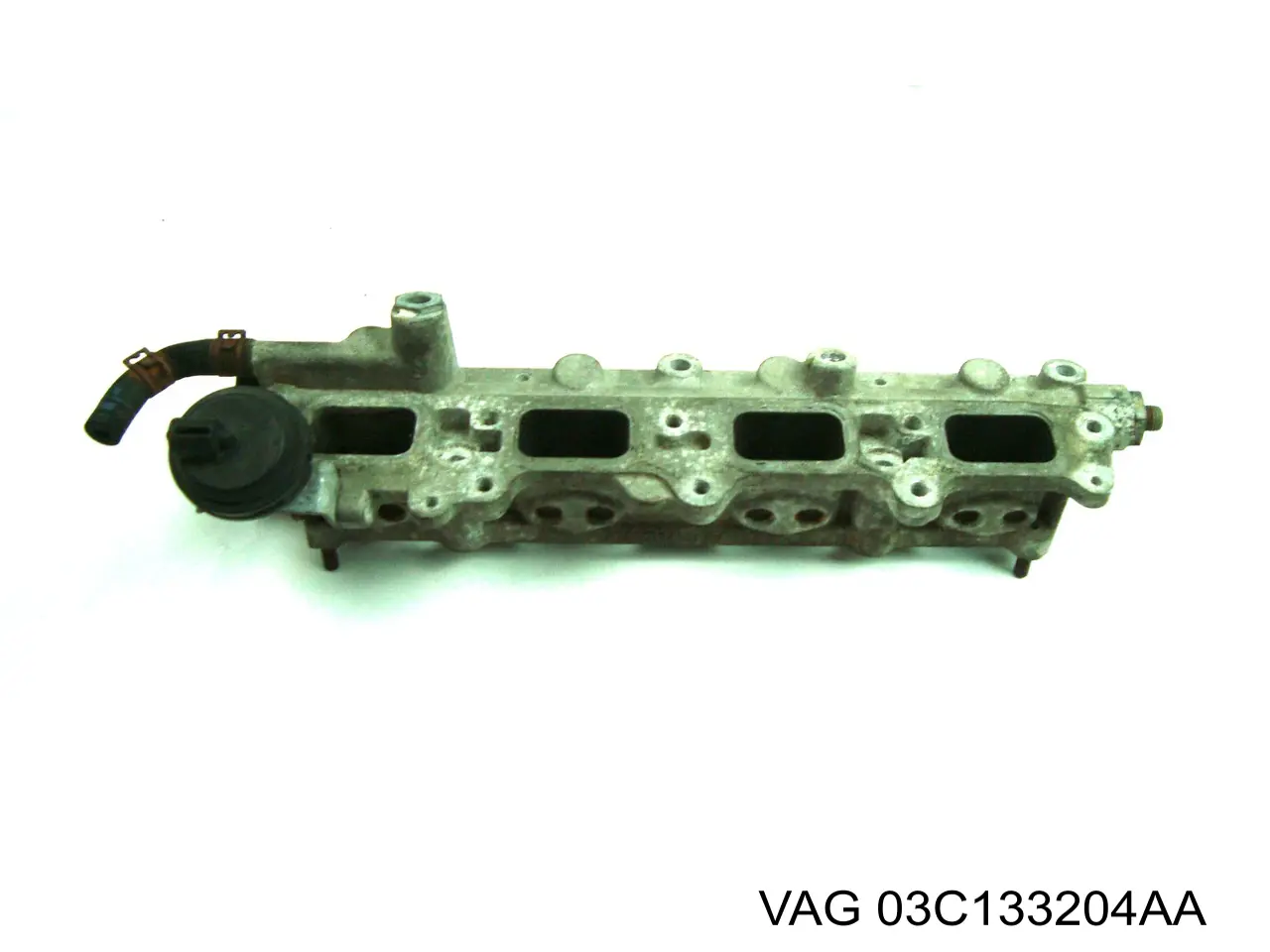 Коллектор впускной нижний VAG 03C133204AA цена, от 33.86 USD