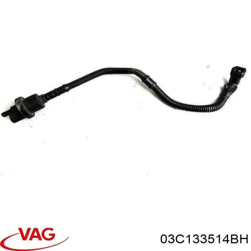 03C133514BH VAG 