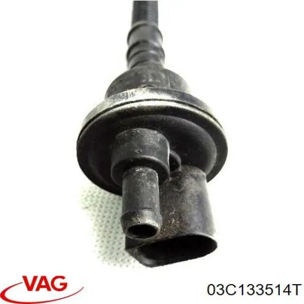  VAG 03C133514T цена, от 46.92 USD
