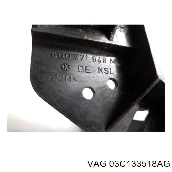  03C133518AG VAG