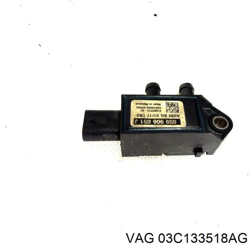 03C133518AG VAG 