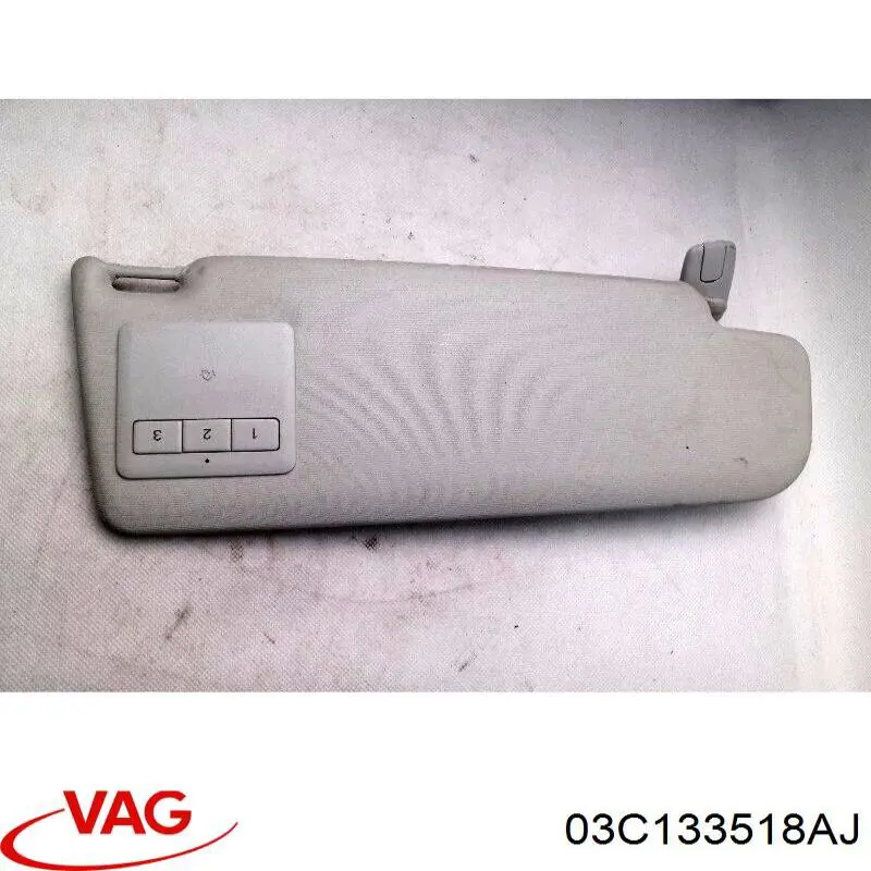  VAG 03C133518AJ