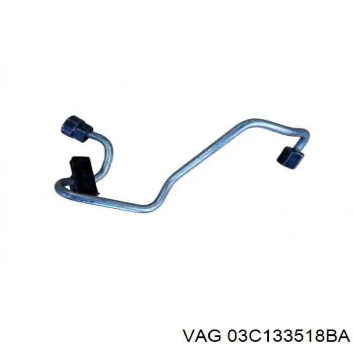 Купить 03C133518BA VAG 