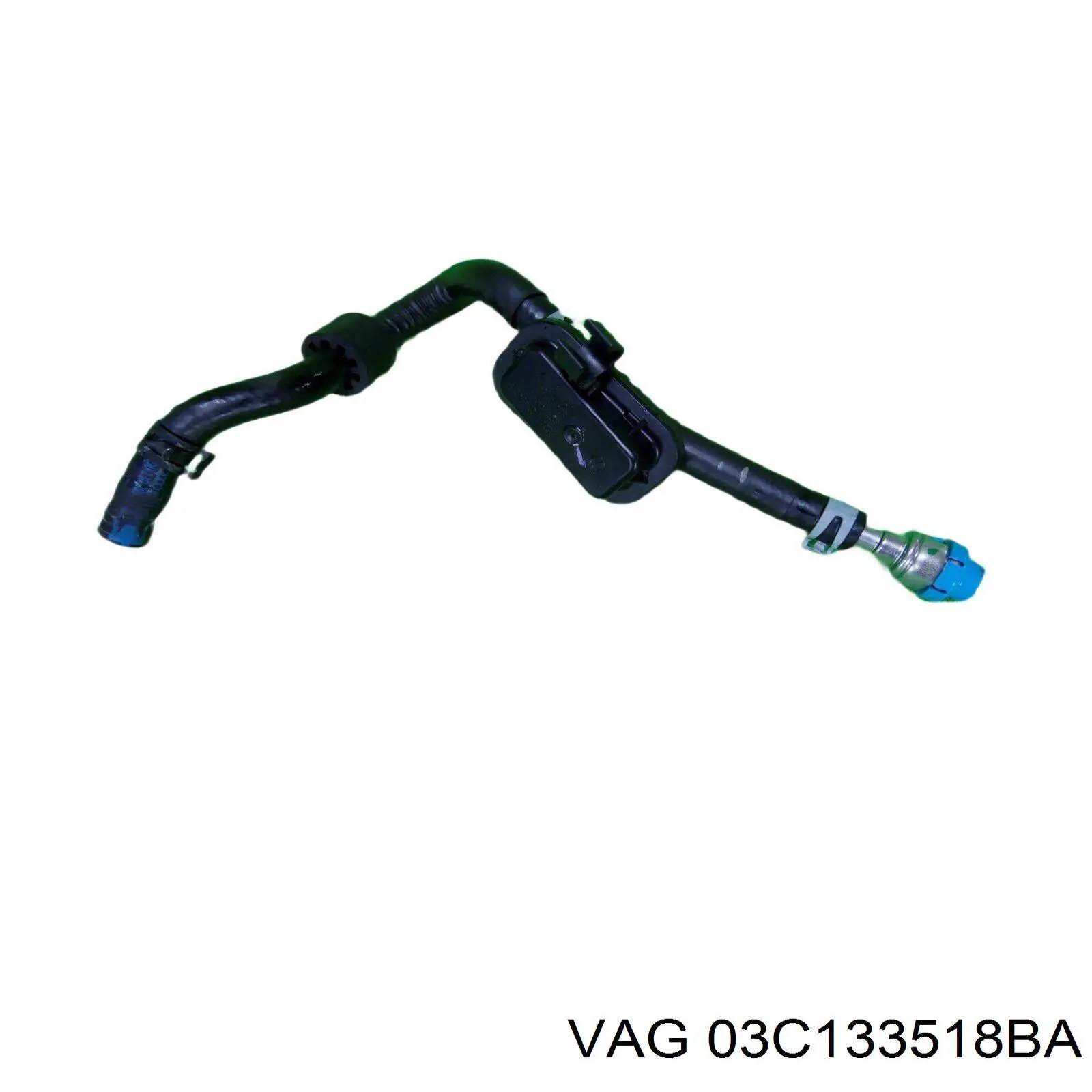 03C133518BA VAG 