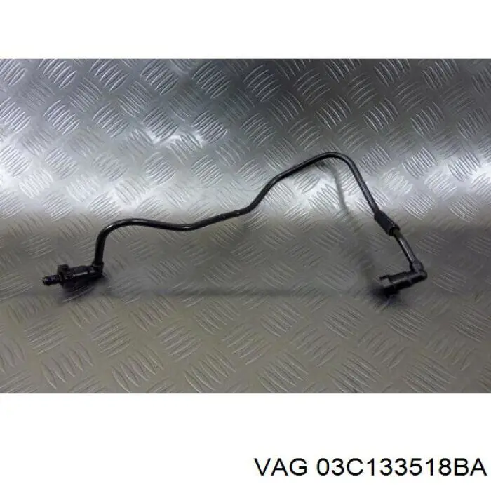  VAG 03C133518BA цена, от 25.34 USD
