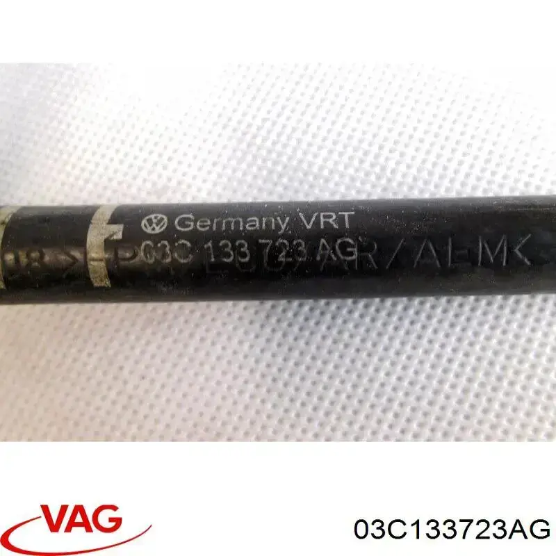  VAG 03C133723AG цена, от 12.42 USD
