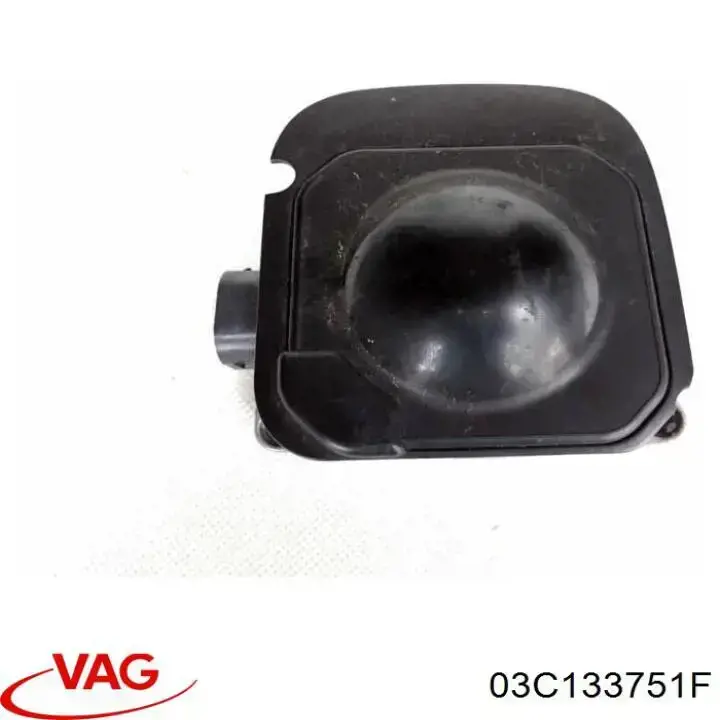 Купить 03C133751F VAG Эжекционный насос