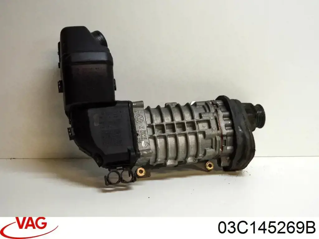 Купить 03C145269B VAG 