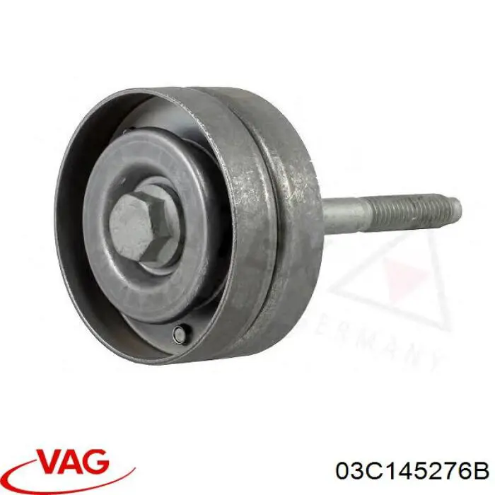 03C145276B VAG паразитный ролик