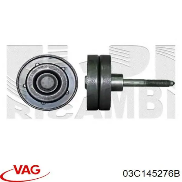 03C145276B VAG
