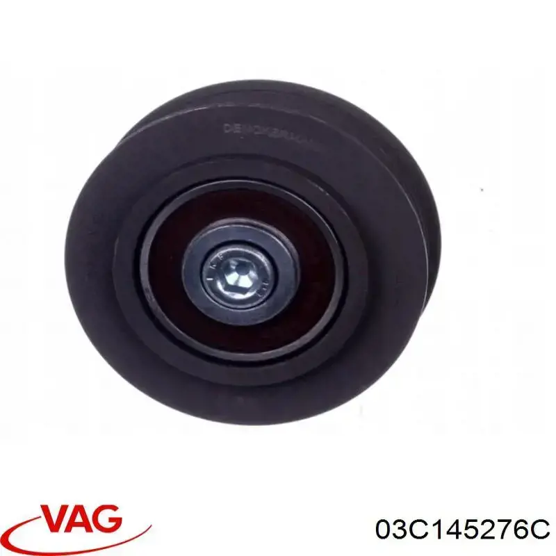 Паразитный ролик 03C145276C VAG