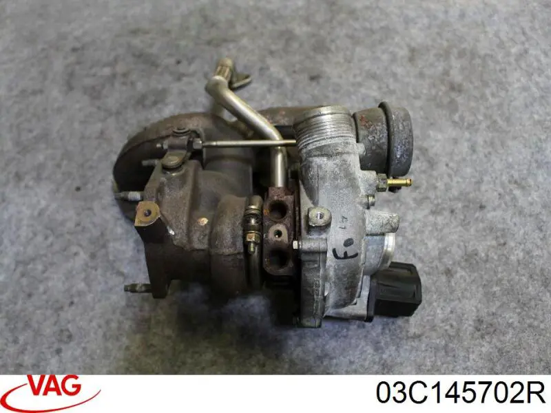 Турбонагнетатель MSG Rebuilding 53039700249 цена, от 165.25 USD