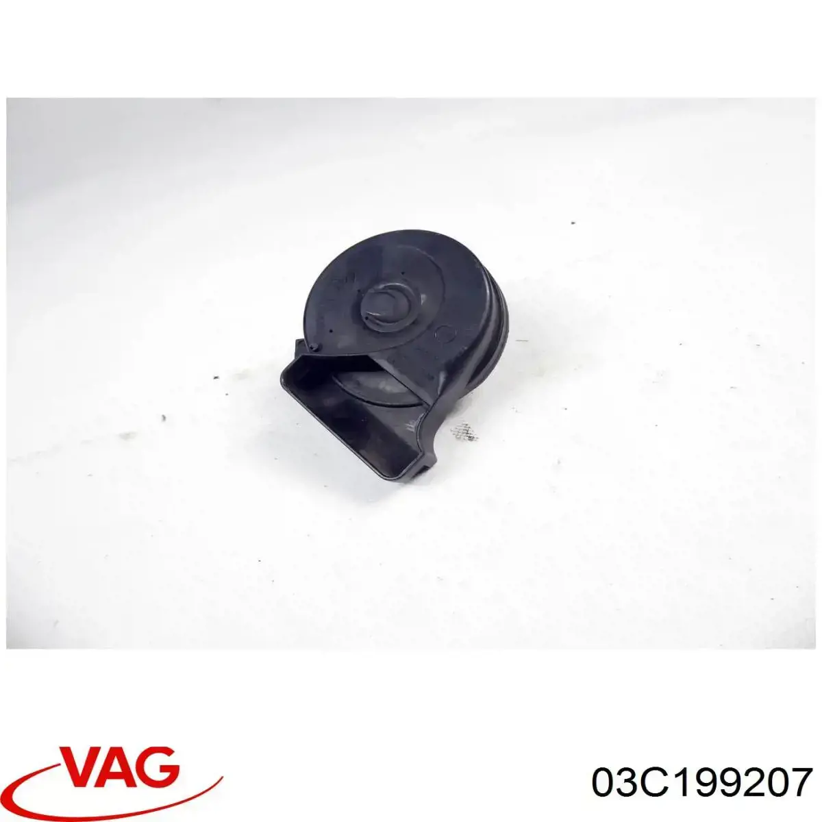 Купить 03C199207 VAG Гидроопора двигателя задняя