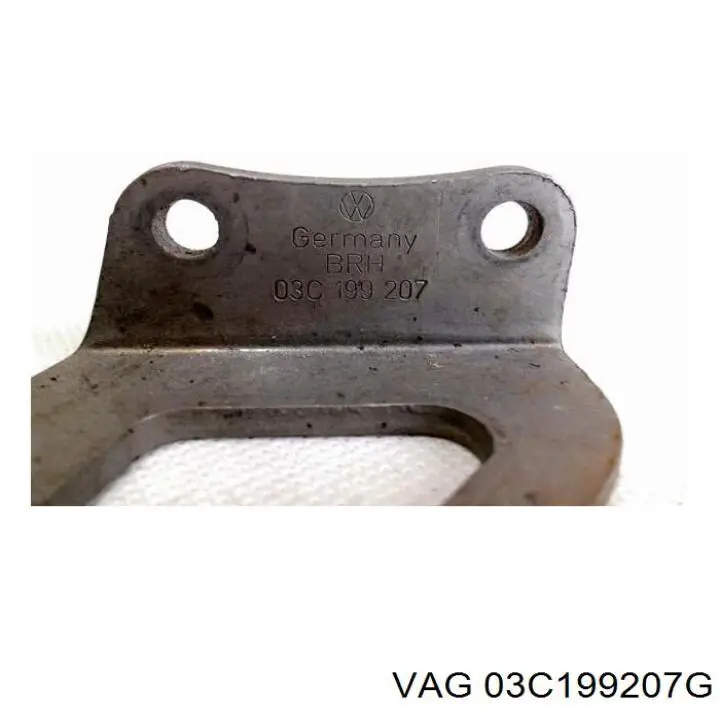 VAG 03C199207G цена, от 33.86 USD
