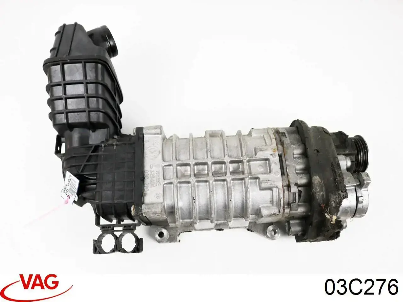 Купить 03C276 VAG Воздушный компрессор