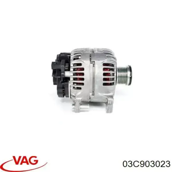 Купить 03C903023 VAG Генератор