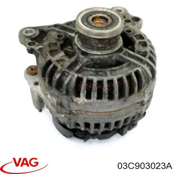 Купить 03C903023A VAG Генератор