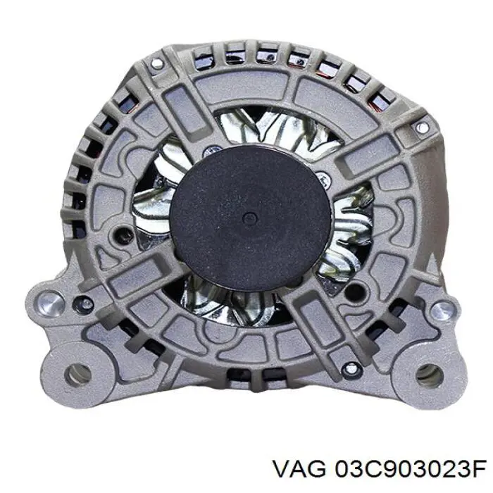 Генератор 04C903024 VAG