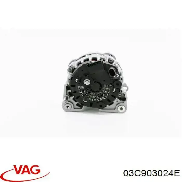 Автомобильный генератор VAG 03C903024E цена, от 130.21 USD