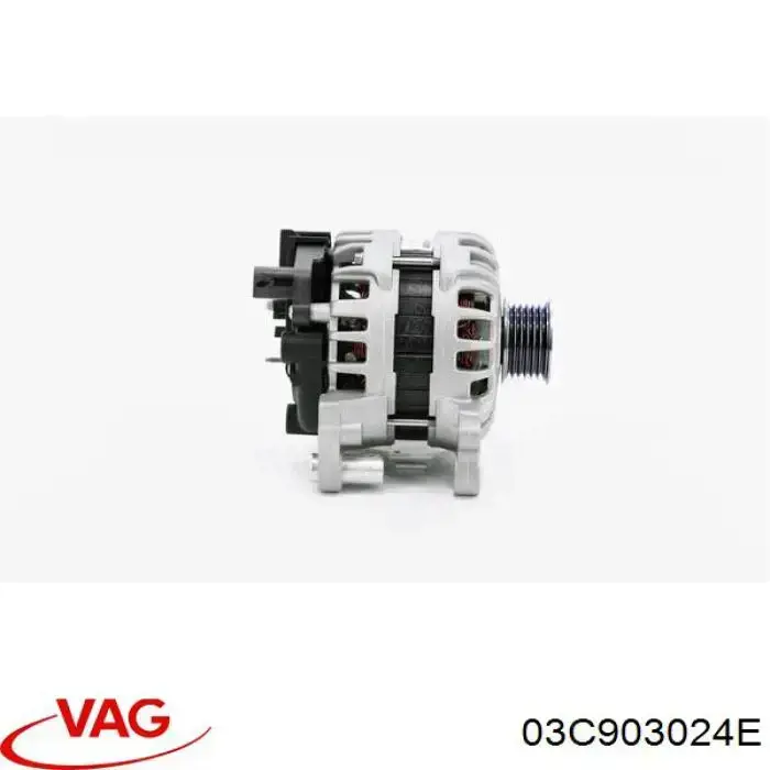 Купить A0560S AS/Auto Storm Генератор