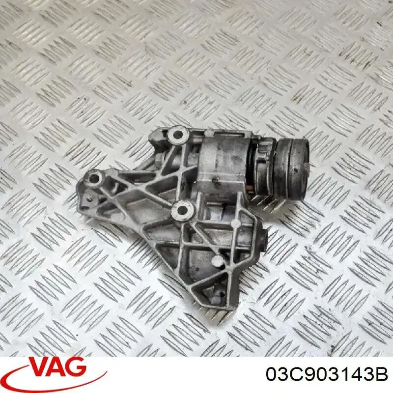  03C903143B VAG