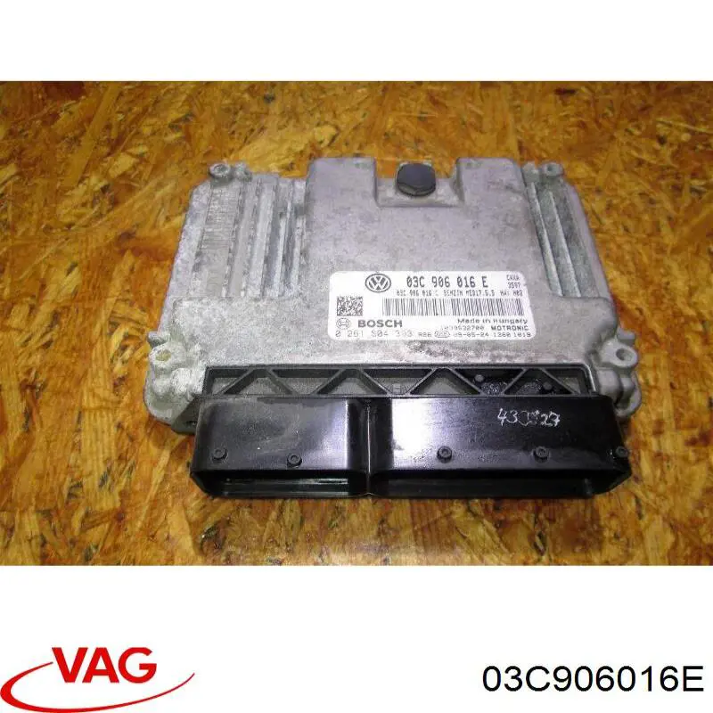  03C906016E VAG