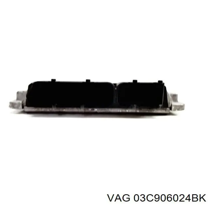 Купить 6Q0907269G VAG Электронный блок управления двигателем