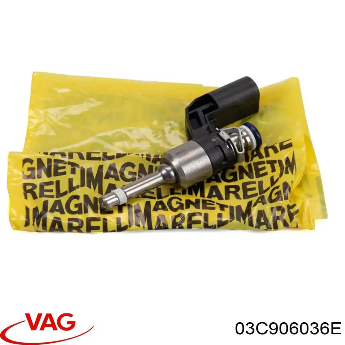 Купить IHP043 Magneti Marelli Клапанная форсунка