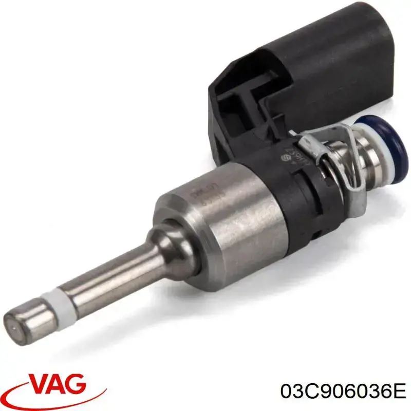 Топливные форсунки IHP043 Magneti Marelli