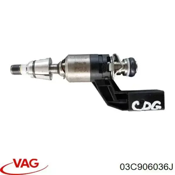 Форсунки VAG 03C906036J