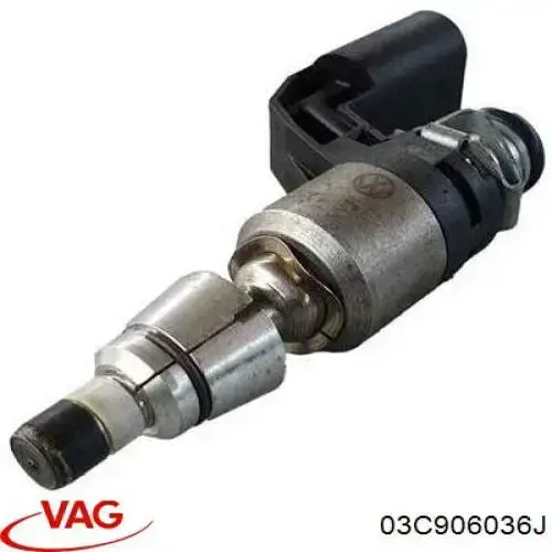 Купить IHP072G Magneti Marelli Клапанная форсунка