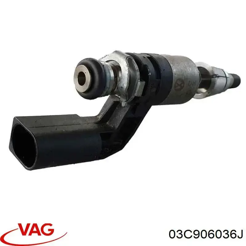03C906036J VAG Топливные форсунки