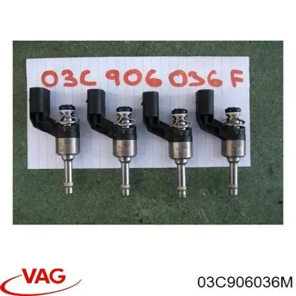 03C906036M VAG