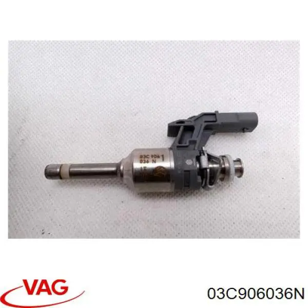 Топливные форсунки IHP3260 Magneti Marelli