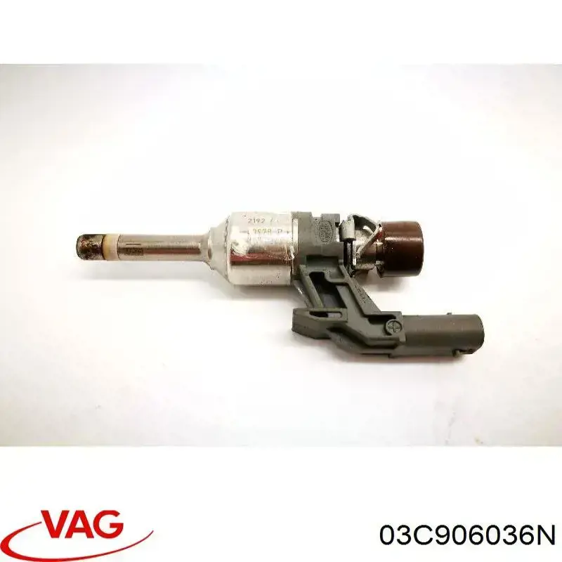 Форсунка инжектора Magneti Marelli IHP3260 цена, от 219.32 USD