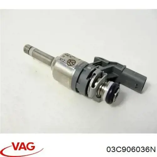 Купить IHP3260 Magneti Marelli Клапанная форсунка