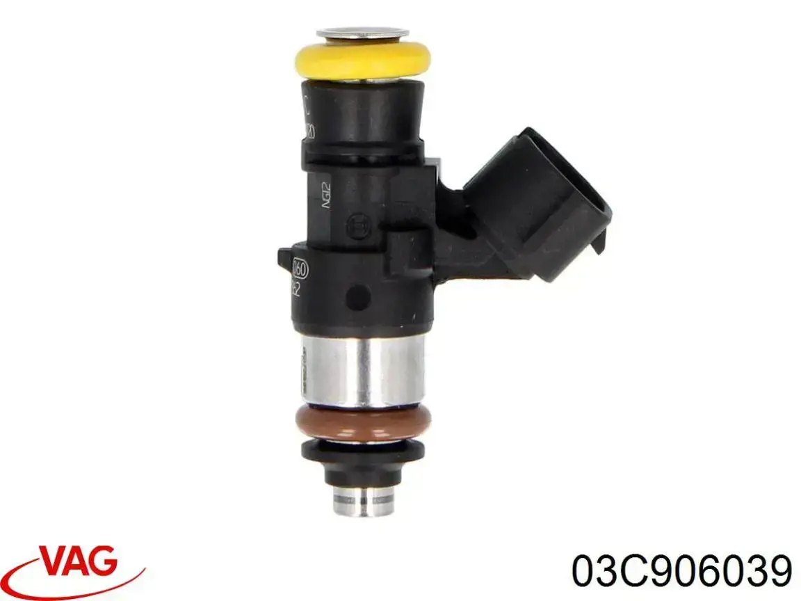 0280158805 Bosch Топливные форсунки