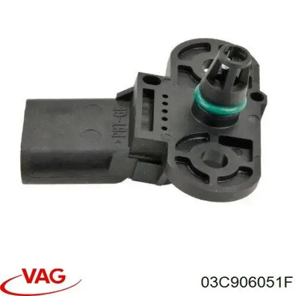 Купить 03C906051F VAG Датчик MAP