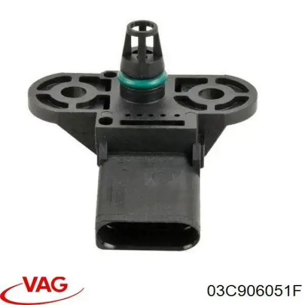 Датчик абсолютного давления 03C906051F VAG