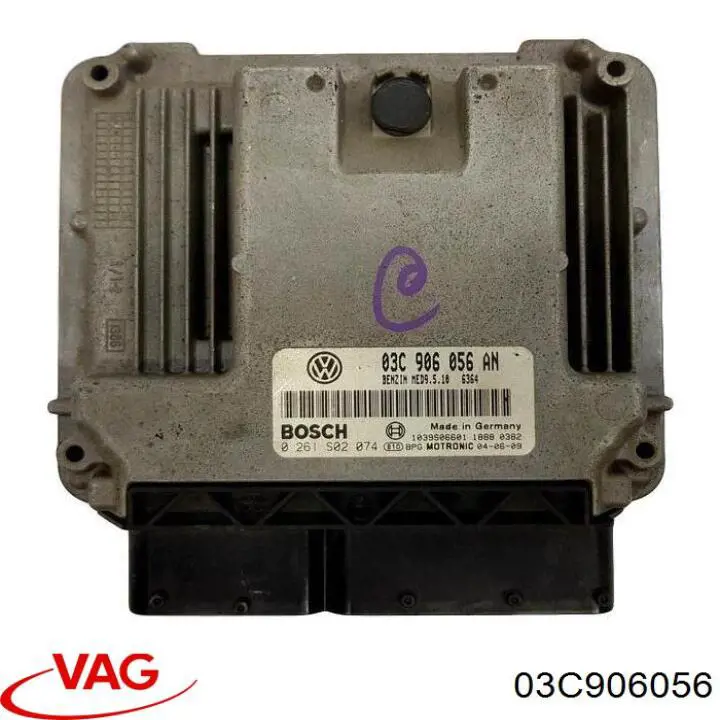  03C906056 VAG