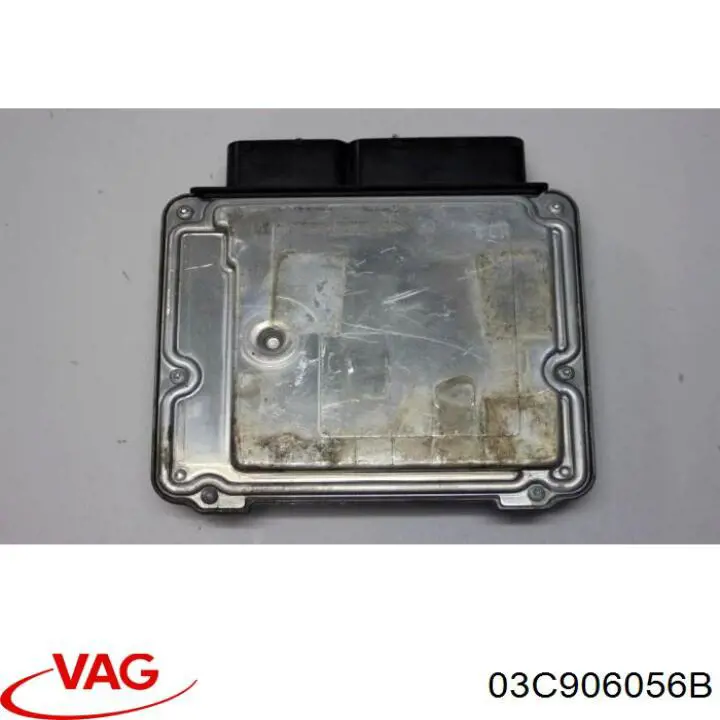 Купить 03C997056H VAG Электронный блок управления двигателем