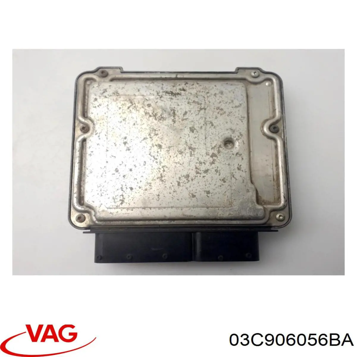 Модуль управления двигателем VAG 03C906056BA