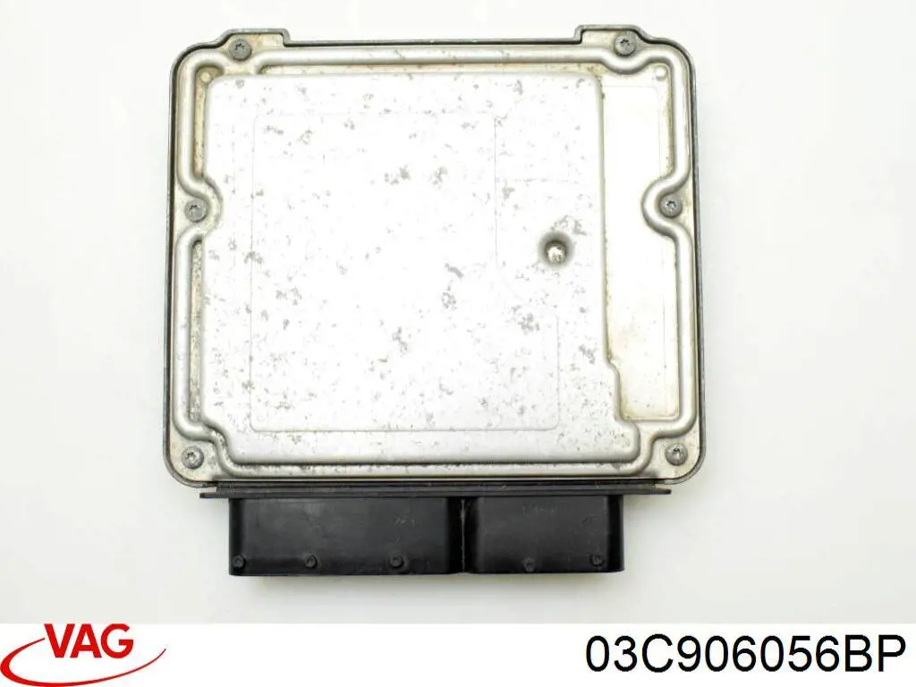 03C906056AK VAG Мозги двигателя