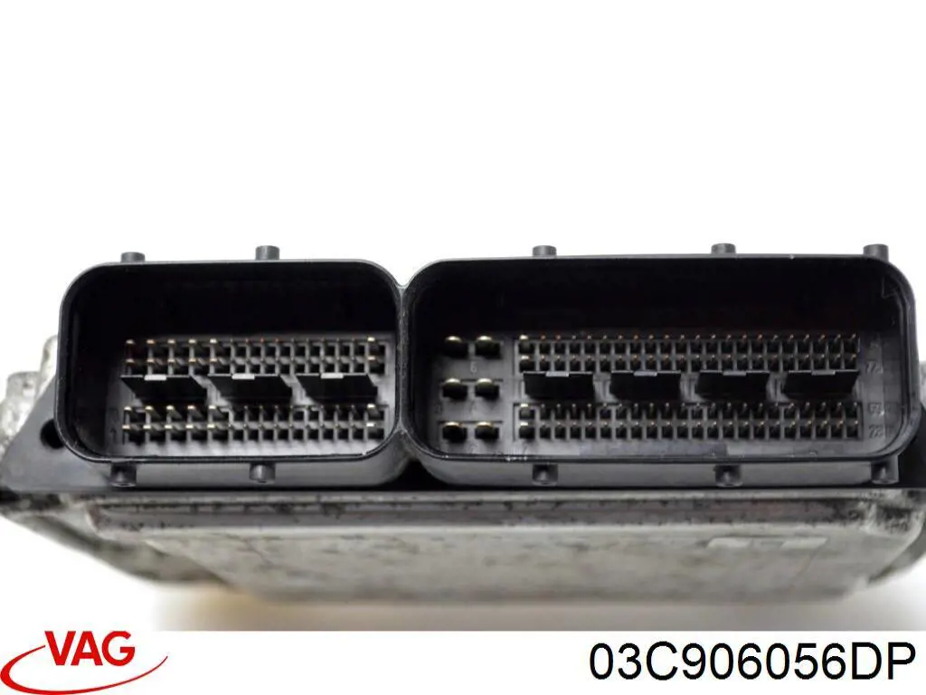 Модуль управления двигателем VAG 03C906056DP