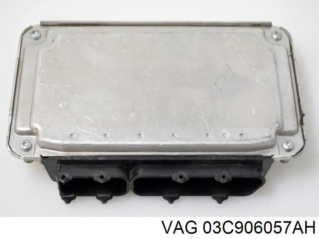 ЭБУ двигателем VAG 03C906057AH цена, от 274.42 USD