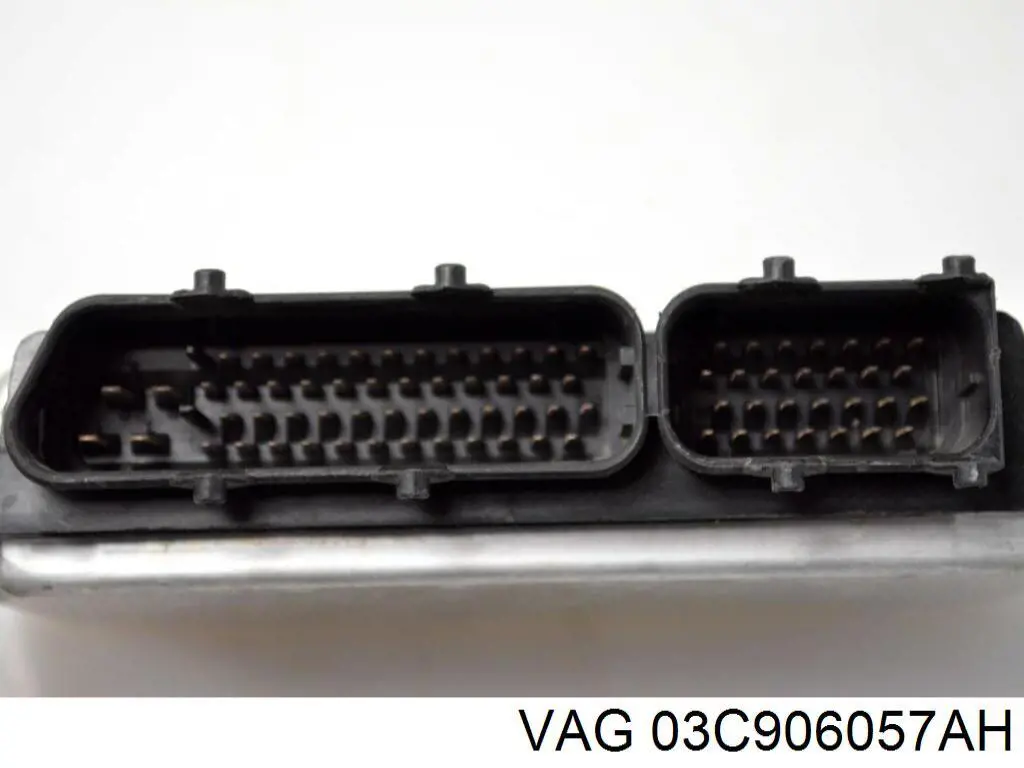 Купить 03C906057AH VAG Электронный блок управления двигателем