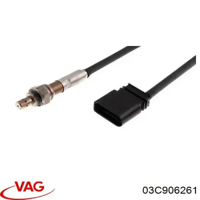  VAG 03C906261 цена, от 27.19 USD