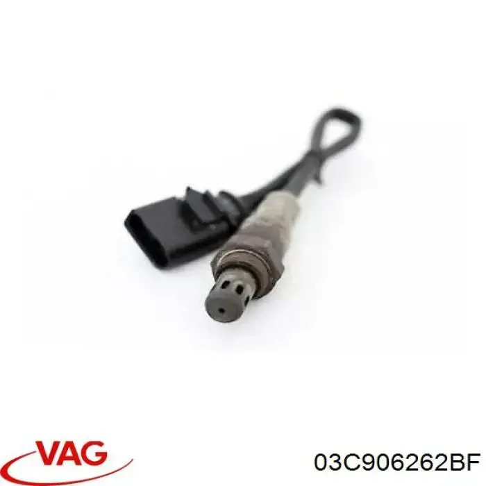 03C906262BF VAG